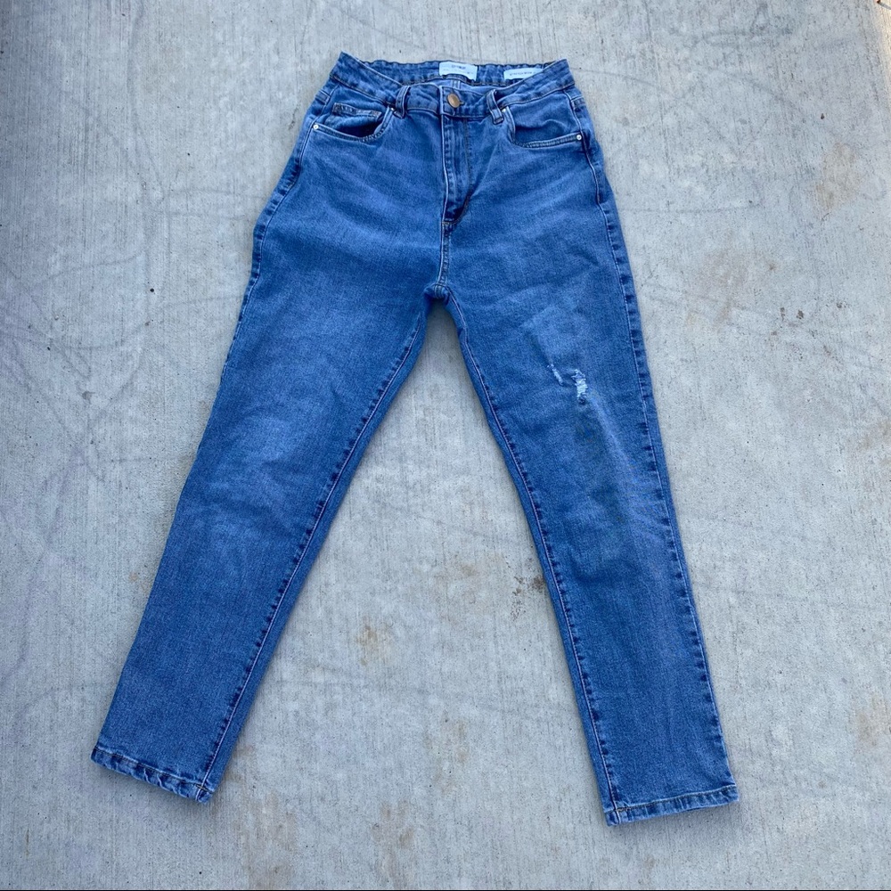 Cotton On Mom Jeans